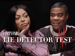 This lie detector app is intended for entertainment purposes only and does not provide real truth detector functionality. Prime Video Lie Detector Test