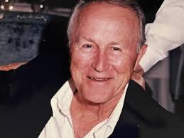 Dr. Warren Edward Hagen's Obituary