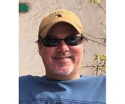 Jeffrey Ritter Obituary (1971