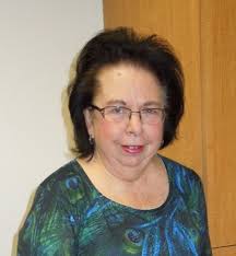 Charlene Belle Zukowski Obituary September 29, 2022