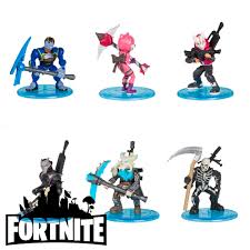 A lego battle bus set of the video game fortnite battle royale made in photoshop. Buy Fortnite Battle Royale Figure At Home Bargains