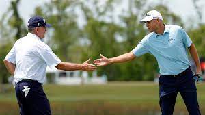 68-year-old pro breaks PGA Tour record that stood for over 4 decades
