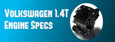 Volkswagen Jetta 1 4t Engine Specs And Performance
