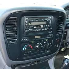 It supports factory 360 cameras. Toyota Landcruiser 1999 2006 100 Series Aerpro