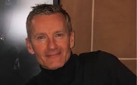 Carl Purcell (@carlpurcell100)