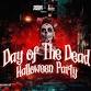 DAY OF THE DEAD - HALLOWEEN Party @ TREADWELL PARK event image