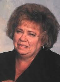 Obituary information for Mary Helen Fivecoat