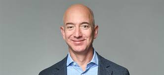 Definitely the result of strong teamwork from people who care deeply and passionately about customers, their fellow. Der Aufstieg Von Jeff Bezos Vom Buchhandler Zum Reichsten Mann Der Welt Eine Kurzbiografie Des Amazon Grunders Jeff Bezos Nachricht Finanzen Net