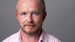 David Lunn's Instagram, Twitter & Facebook