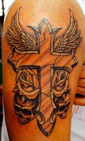 Original Tattoos Fur Manner Und Die Haufigsten Designs Haus Dekoration Original Tattoos Armeltatowierungen Keltische Kreuz Tattoos