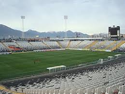 May 31, 2021 · hugo roldán, preparador físico de colo colo, conversó con al aire en cooperativa sobre el momento del plantel albo, asegurando que cuando tomaron al equipo había hasta nueve jugadores con. Estadio Monumental Chile Wikipedia La Enciclopedia Libre