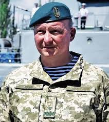 🇺🇸️🇬🇧️🇺🇦️ #StrongerTogether #СильнішіРазом #WeAreNATO #МиНАТО  Командувач морської піхоти ВМС ЗС України генерал-майор Юрій Содоль в  інтерв'ю "Народна армія" дав розгорнуті відповіді про: