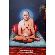 Swami Samarth Wallpapers Wallpaper Cave