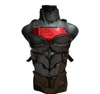 Cosplay de pecho y torso / personalizado / armadura corporal ...