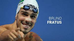 Bruno fratus e etiene medeiros ganharam as provas dos 50m livres no pan de lima. Bruno Fratus Biografia Medalhas E Recordes Na Natacao Natacao Bruno Fratus Esporte Clube Pinheiros