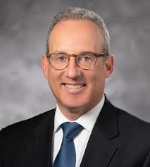 Stephen Bayer named VP for development and alumni relations at Rice