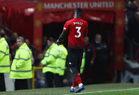 The contract expires 30th june 2022. Bailly Can T Allow Rapid Fall To Continue At Man United Football Whispers
