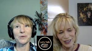 Lightwork with Sandra Mendelson Part 1