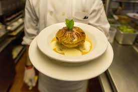 Recipe How To Make Balthazar S Banana Ricotta Tart Recipes Best Banana Bread French Cuisine Recipes