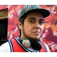 Manuel Donayre Radio playing