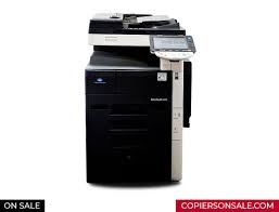 Download the latest drivers, manuals and software for your konica minolta device get ahead of the game with an it healthcheck our it healthcheck provides you with an accurate view of your it infrastructure, highlights any potential issues and risks and equips you with the information you need to ensure the optimal running of your it. Konica Minolta Bizhub 282 For Sale Buy Now Save Up To 70