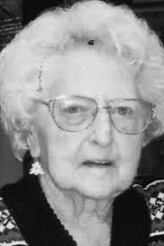 Agnes Dyke Obituary (1919