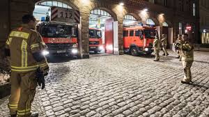 Bz liveticker aus berlin, 24 stunden alle meldungen, nachrichten aus der hauptstadt. Mangelwirtschaft Bei Der Berliner Feuerwehr Retter In Not Archiv