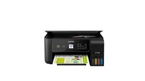 This is thanks to epson's inkjet technology, precisioncore. Epson Ecotank Et 2720 Wireless Color All In One Supertank Printer We Sell At Best Prices