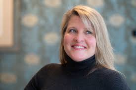 HTF Conference Landing Page