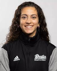 2022-23 Track and Field Roster