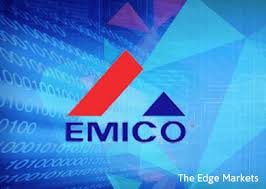 Emico asia provides high level of services tailored to customers' needs. Stock With Momentum Emico Holdings The Edge Markets