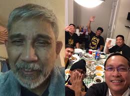 Active Members of TAU GAMMA PHI in Canada Celebrate its 51st Founding  Anniversary!