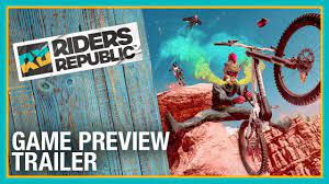 We did not find results for: Riders Republic Game Preview Trailer Ubisoft Forward 2020 Ubisoft Na Youtube