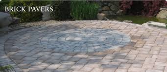 Why pavers are used while constructing roads? Miami Pavers Brick Stone Stamped Concrete South Florida