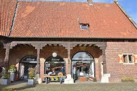 Interessiert an mehr eigentum zur miete? Mobel Und Wohnen Hetkamp In Der Remise Von Schloss Raesfeld 2 Heimatreport