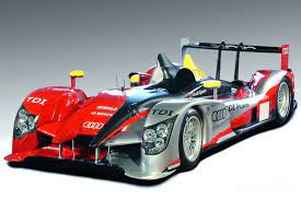 Audi R15 Plus Wins Its Race Debut Picture Top Speed Diesel Racing Tdi Audi