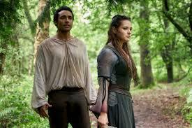 See all the nominations for this year's british academy film awards. Where Is Cursed Filmed Inside The Netflix Show S Beautiful Filming Locations