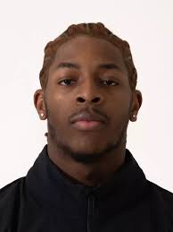 2022-23 Men's Track and Field Roster