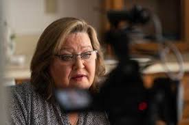 'People will listen to a grieving mother': An Anchorage mom who lost her  son to fentanyl wants to tell her story