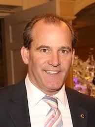 Coyle selected to fill vacated seat