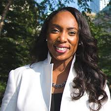 Mujeres y niñas que cambian el mundo