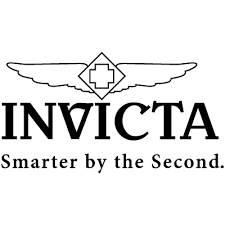 The V in the new or alternative Invicta logo is nice ;-) | WatchUSeek Watch  Forums