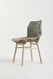 Weird Well Proven Chairs Made With Wood Shavings Pop Up In Milan Chair Design Chair Lightweight Chair