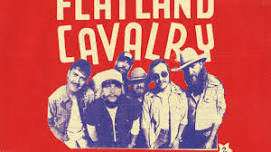 Flatland Cavalry: Work of Heart Tour