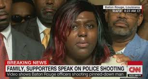 Louisiana prosecutor drops charges against 100 Baton Rouge protesters,  including DeRay Mckesson and woman in iconic photo