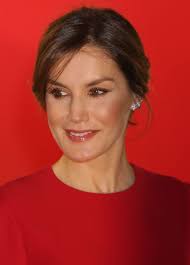 King Felipe and Queen Letizia Attend The Opening of ARCO Fair 2018