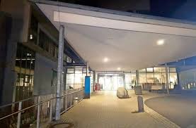 Die klinik für urologie und kinderurologie wurde erstmals in bayern von dem dachverband der prostatazentren e.v. Marktredwitz Selb Klinikum Fichtelgebirge Meldet Erste Corona Falle Fichtelgebirge Frankenpost