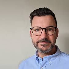 CDS names Adrian Odds as new marketing and innovation director