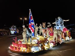 Check spelling or type a new query. Jersey Battle Of Flowers Wikipedia