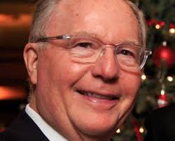 Herbert Kenney, founder of Nuts